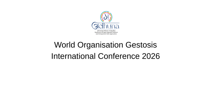 World Organisation Gestosis International Conference 2026