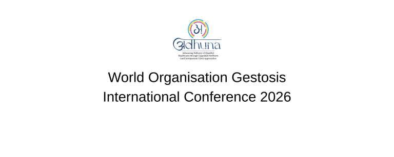 World Organisation Gestosis International Conference 2026